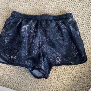 under armour shorts